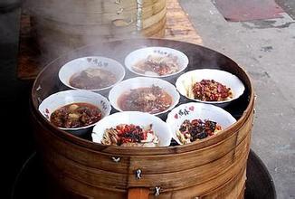 長沙哪里能學(xué)正宗瀏陽蒸菜（圖）_3
