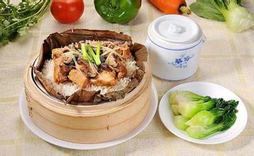 長(zhǎng)沙哪里可以學(xué)荷葉包飯_3