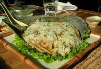 長(zhǎng)沙哪里可以學(xué)荷葉包飯_4