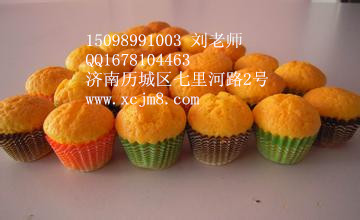 學(xué)習(xí)橙子蛋糕,鮮奶橙子無(wú)水蛋糕加盟_1