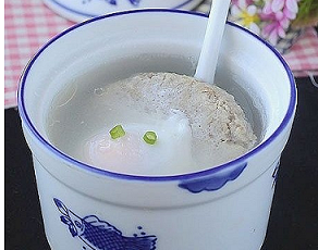 中國湯葛佬瓦罐美食名吃面向全國火爆招商_2