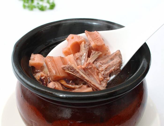 中國湯葛佬瓦罐美食名吃面向全國火爆招商_3