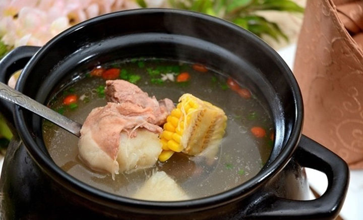 湯葛佬瓦罐煨湯加盟，3天學(xué)技術(shù)，神速變富豪_1