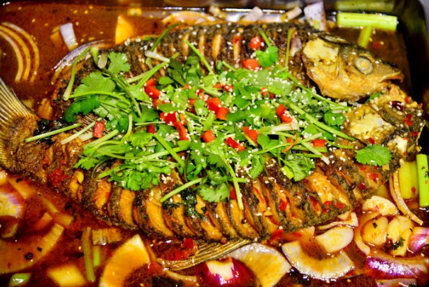 笑顏烤魚加盟需要多少錢（圖）_1