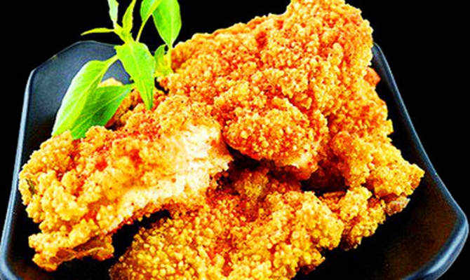 口水雞排加盟成本高嗎利潤怎么樣（圖）_1