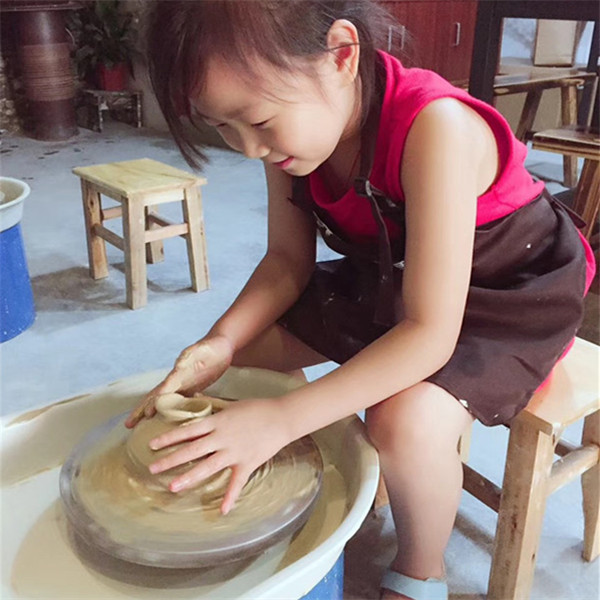 好玩又有趣的兒童手工DIY項目(圖)_7