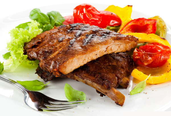 時尚客西餐加盟需要多少錢（圖）_1