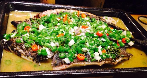 星球爐魚加盟費多少錢（圖）_2