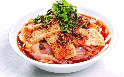 什么地方有學(xué)涼皮，涼面的做法，包學(xué)會嗎？（圖）_1