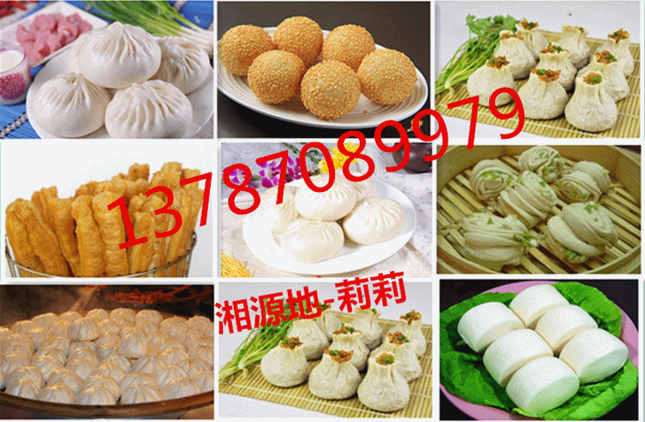 邵陽什么地方可以學(xué)包子技術(shù)，學(xué)費(fèi)多少，包學(xué)會嗎？（圖）_1