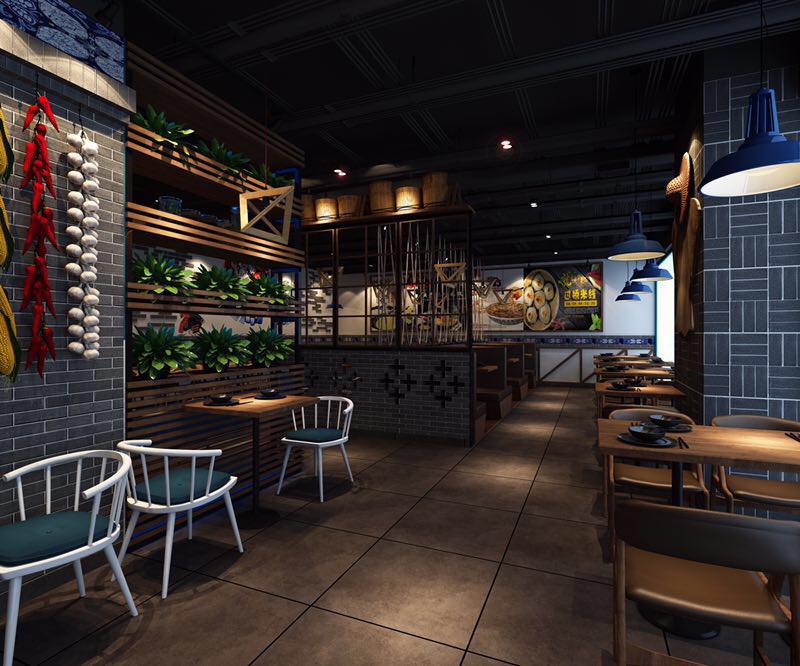 滇遇米線加盟流程是什么（圖）_3