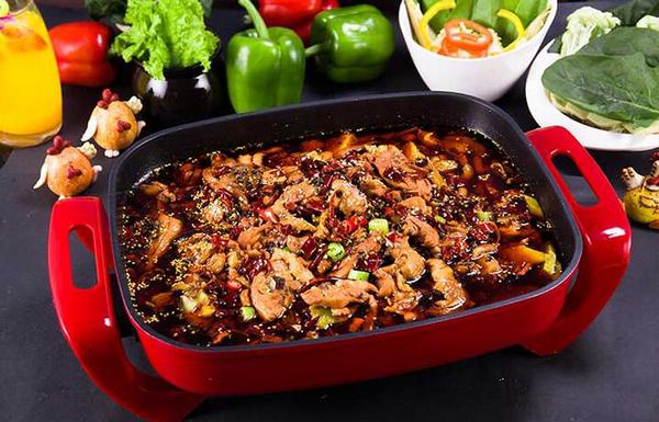 十八辣子魚加盟費是多少（圖）_1