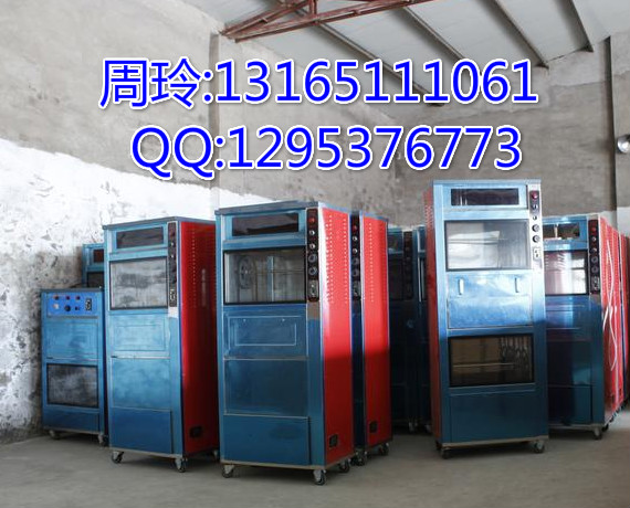 煙臺烤地瓜機，提供薯源（圖）_3