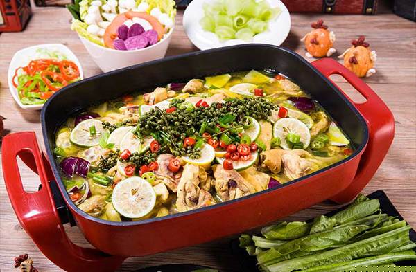 瑞余烤魚加盟需要多少錢(圖)_1