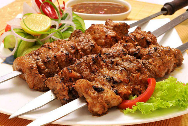 108匠眾創(chuàng)燒烤加盟需要多少錢（圖）_1