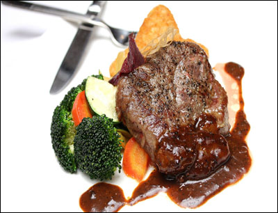 地道豪享來(lái)牛排加盟費(fèi)用多少（圖）_1