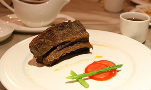 臺塑牛排的加盟費多少錢（圖）_1