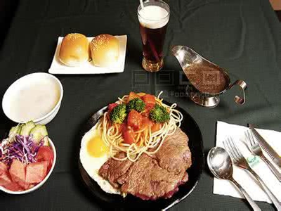 聯(lián)豪牛排加盟費(fèi)多少（圖）_2