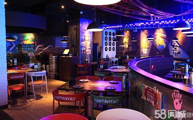 地道老漁翁烤魚加盟需要多少錢（圖）_1