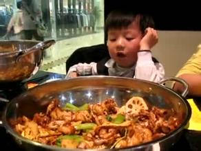 江蘇正宗干鍋技術(shù)培訓(xùn)_1