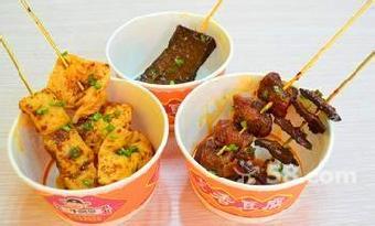 郴州哪里有學(xué)泉水豆腐的做法，怎么做_1