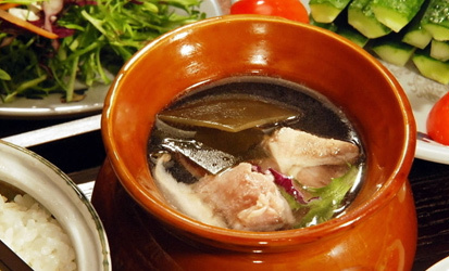 中國(guó)湯葛佬瓦罐煨湯營(yíng)養(yǎng)廚房步入創(chuàng)新時(shí)代_2