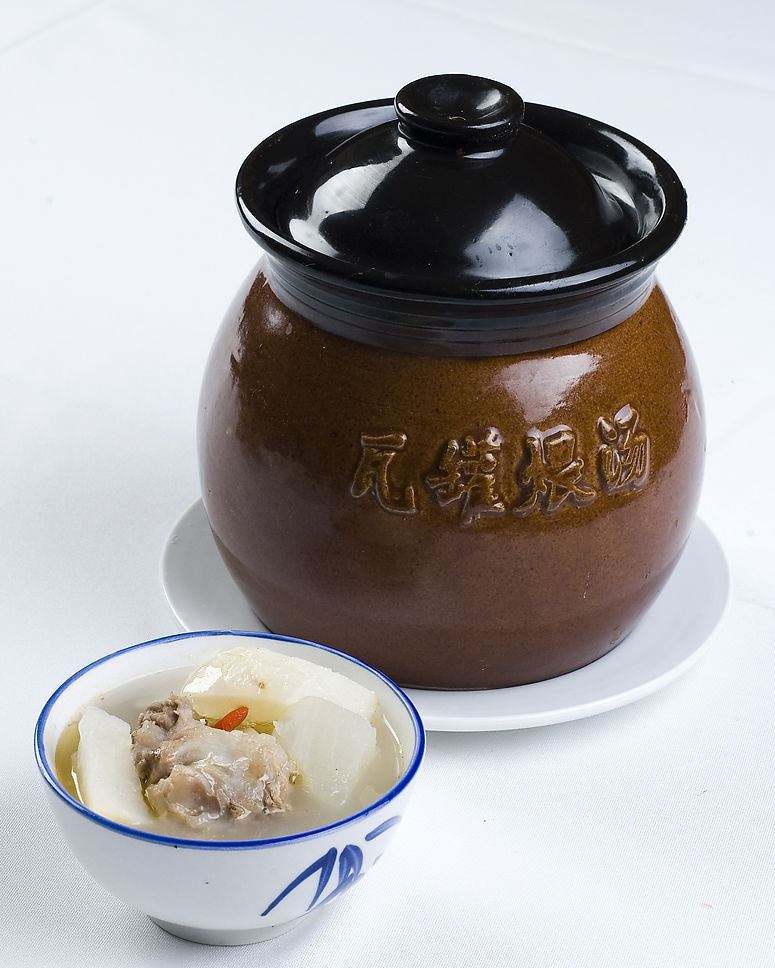 中國(guó)湯葛佬瓦罐煨湯營(yíng)養(yǎng)廚房步入創(chuàng)新時(shí)代_3