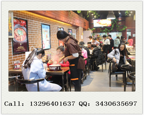 投資多少資金才能開一家DIY黑胡椒廚房加盟店呢_2