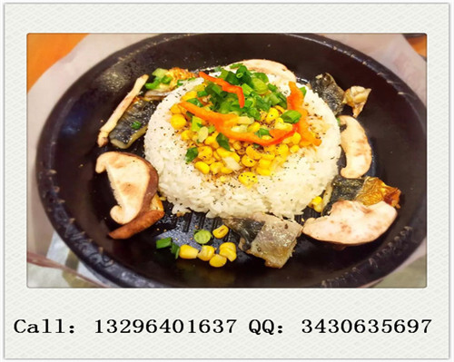 投資多少資金才能開一家DIY黑胡椒廚房加盟店呢_4