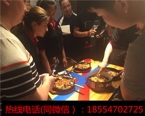 创业做餐饮黑胡椒厨房加盟快餐利润怎么样？（图）_2