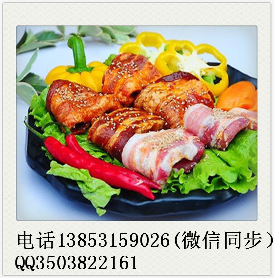 【DIY體驗餐廳】鐵板廚房加盟開店需要多少費用？（圖）_1