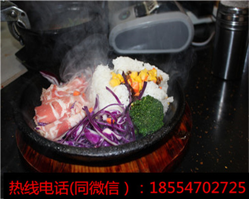 特色鐵板燒黑胡椒廚房加盟快餐加盟費用多少？（圖）_3