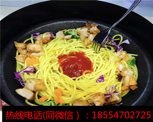 黃金項(xiàng)目黑胡椒廚房加盟費(fèi)用多少錢？（圖）_2