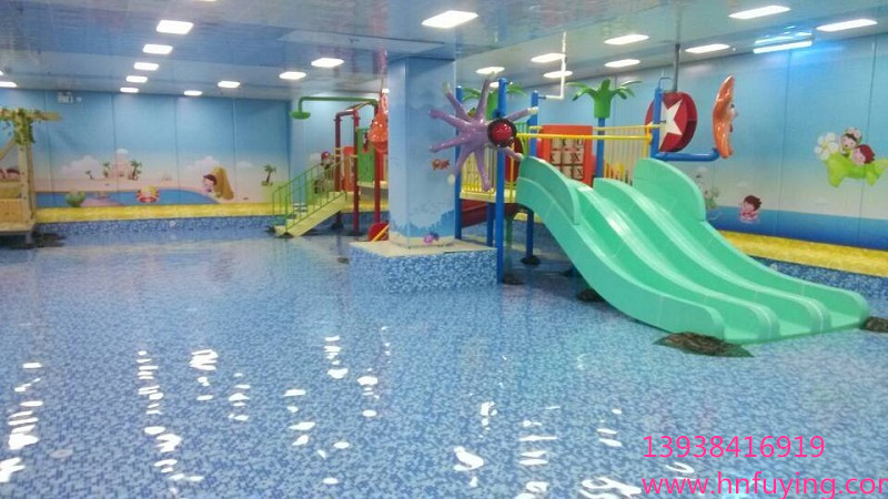 濮陽室內(nèi)水上樂園投資成本（圖）_1