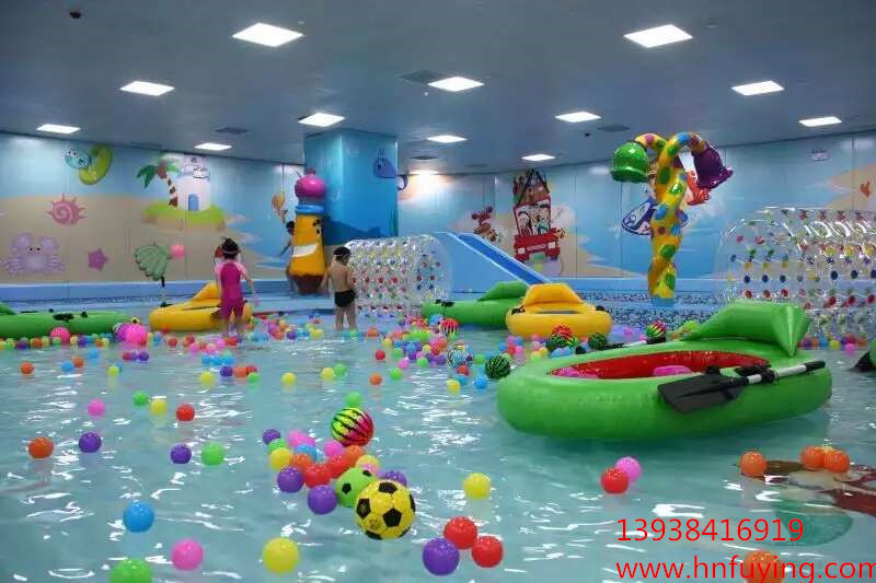 濮陽嬰兒撫觸師培訓_1