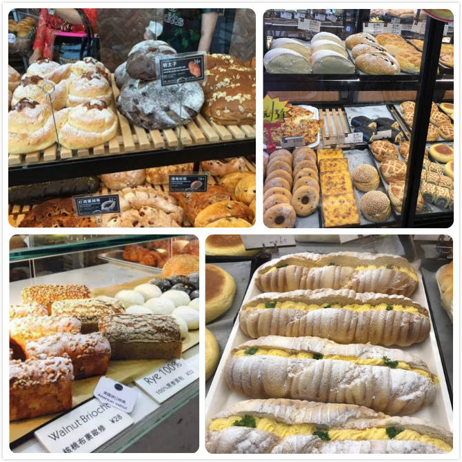 創(chuàng)業(yè)加盟烘焙店能賺錢不（圖）_5