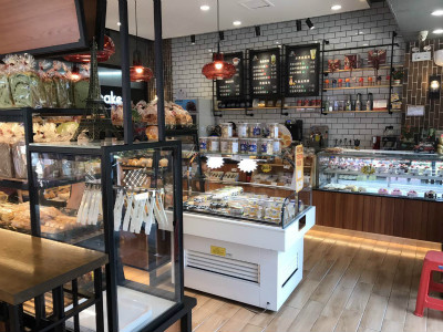 創(chuàng)業(yè)加盟烘焙店能賺錢不（圖）_4