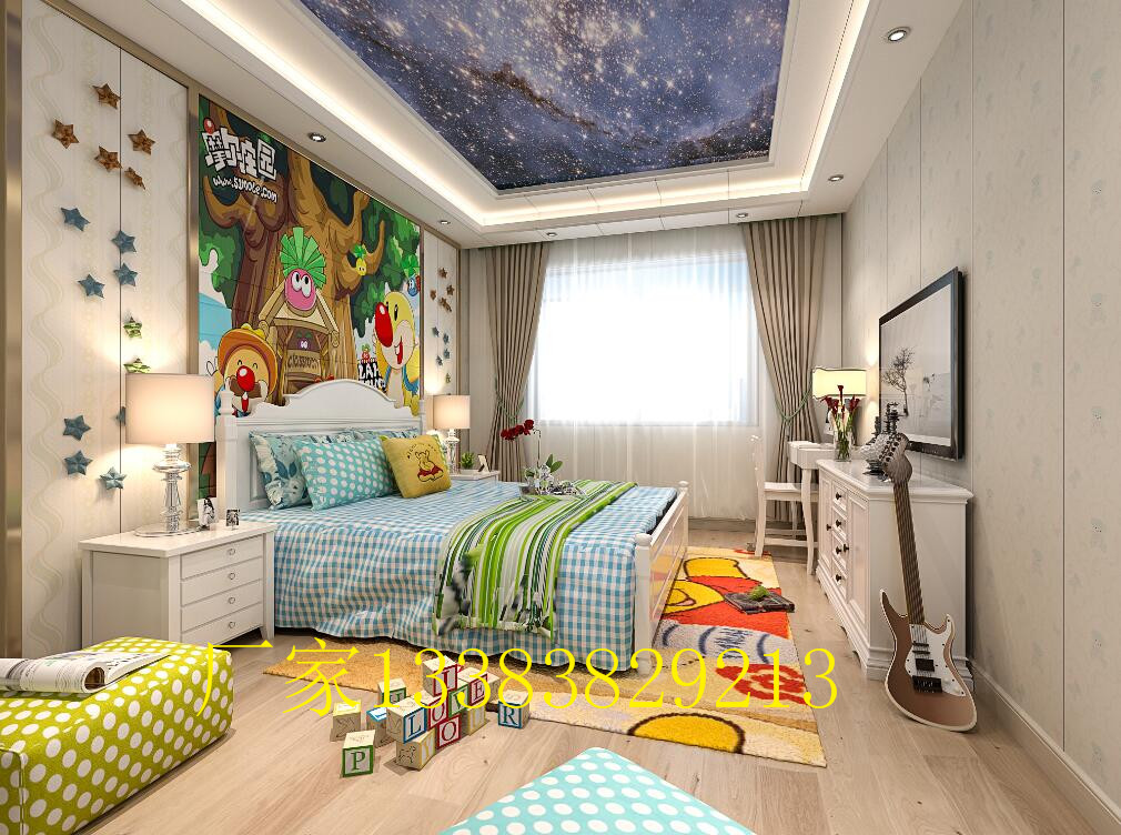 平頂山集成墻面廠家搶占舞陽集成墻面市場（圖）_1