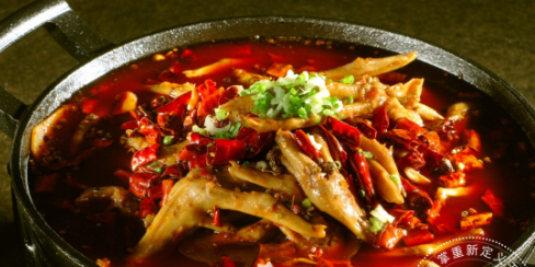 成都銷魂掌干鍋加盟熱線/銷魂掌連鎖加盟（圖）_1