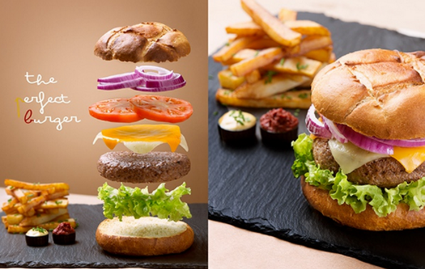 加盟華客多漢堡市場好不好？加盟實力如何？（圖）_2