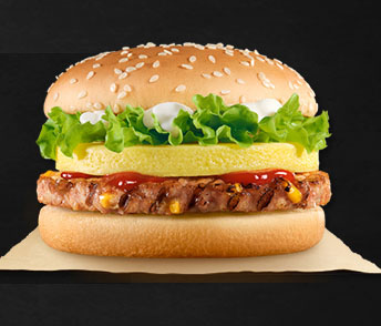 華客多漢堡加盟如何選址？總部專業(yè)選址團(tuán)隊(duì)（圖）_1