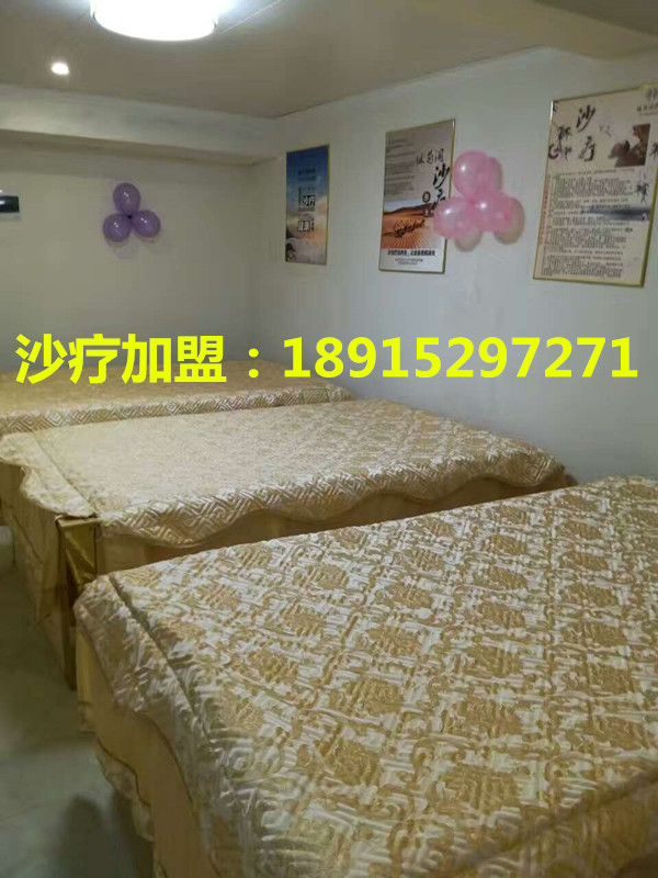 沙灸廠家介紹沙灸療法的中醫(yī)理論（圖）_1