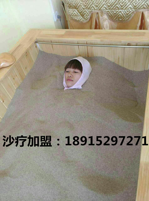 沙灸廠家介紹沙灸療法的中醫(yī)理論（圖）_3