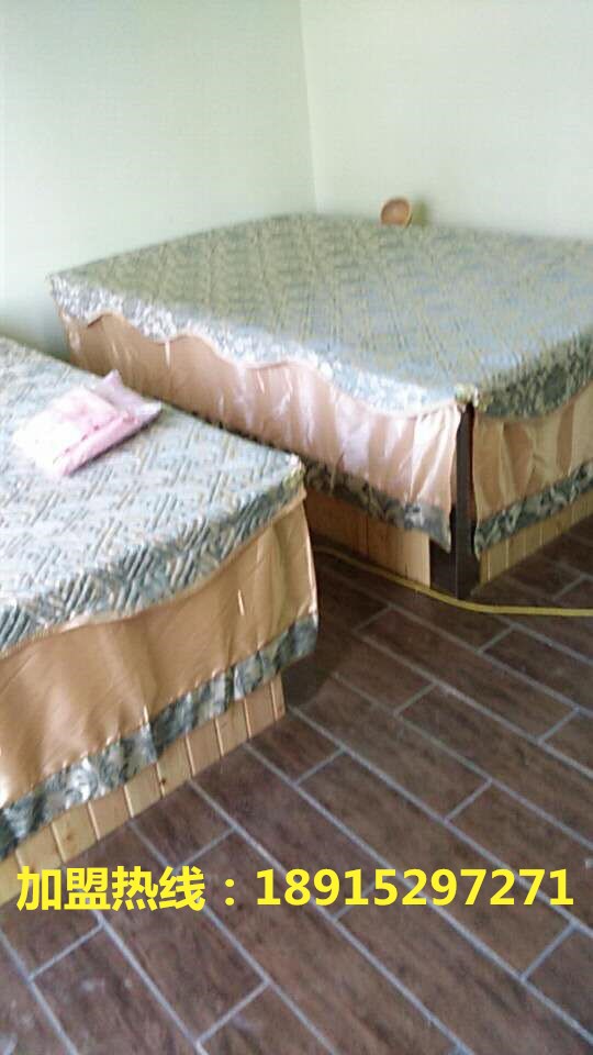 沙灸床廠家介紹沙灸改變體質(zhì)_3