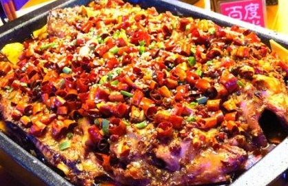 百歲烤魚加盟費(fèi)多少錢（圖）_2