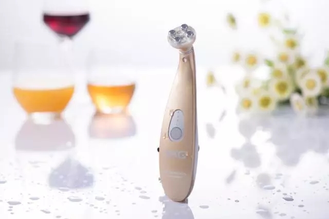 七夕情人節(jié)，女孩更想收怎樣的禮物-SKG分享（圖）_7