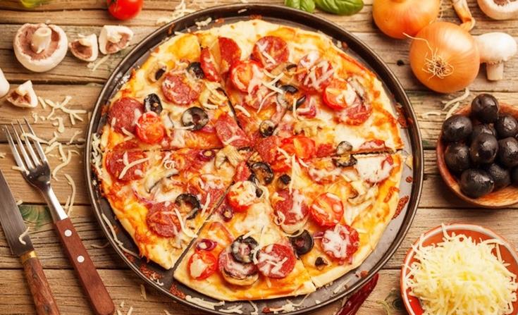 惟客特主推迷你披薩加盟費是多少（圖）_1