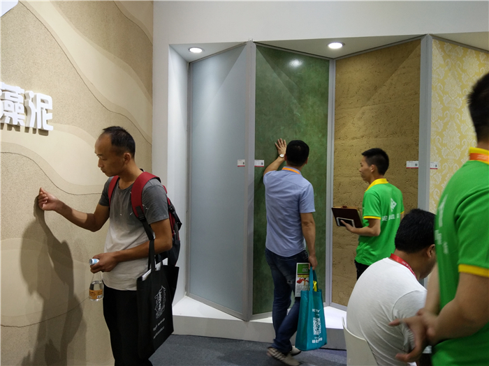 創(chuàng)業(yè)選硅藻泥加盟不簡單，加盟有方法【硅藻泥加盟】（圖）_4