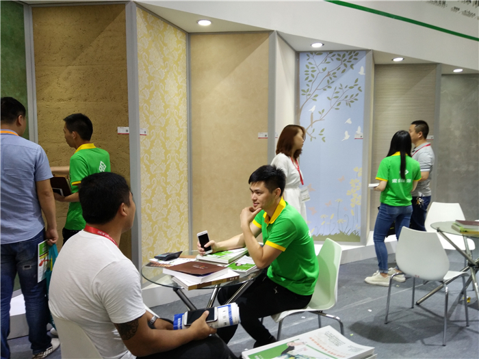 創(chuàng)業(yè)選硅藻泥加盟不簡單，加盟有方法【硅藻泥加盟】（圖）_5