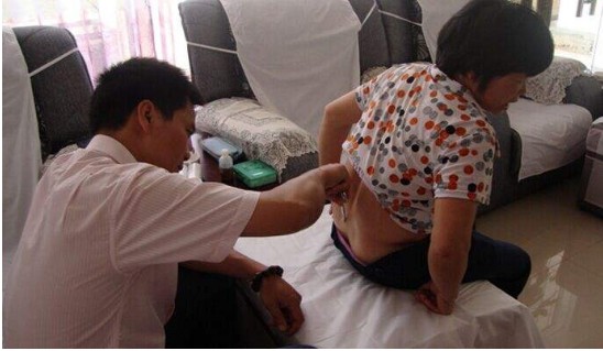 腰肌勞損常見的治愈方法這里都全了_2